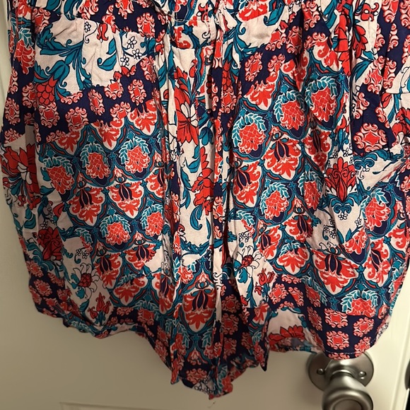 Romper - Picture 2 of 5